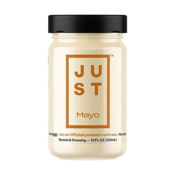 Eat Just Mayo Original