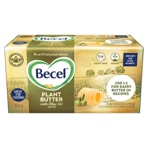 Becel Plant Butter With Olive Oil