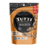 Tutti Gourmet Orange & Dark Chocolate Biscotti