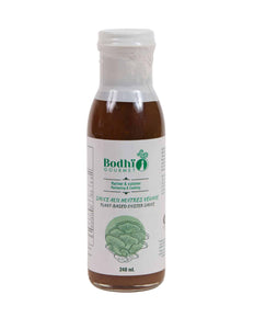 Bodhi Vegan Oyster Sauce