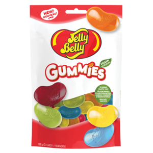 Jelly Belly Vegan Gummies