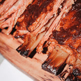 Juicy Marbles Baby Ribs