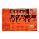 Juicy Marbles Baby Ribs