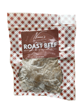 Nonno's Plant-Based Butcher Sliced Roast Beef