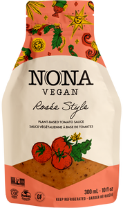 NONA Rosée Sauce