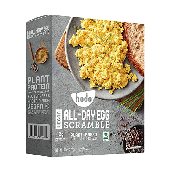 Hodo Egg Scramble