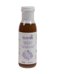 Bodhi Vegan Fish Sauce For Cooking