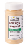 Butler Chik-Style Seasoning