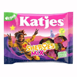 Katjes Plant-Based Gummy Sheroes Mix