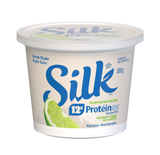 Silk Key Lime Protein Plant Based Yogurt