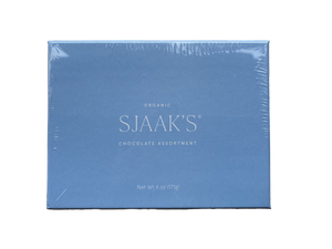 Sjaak's Winter Assortment (12 Piece)