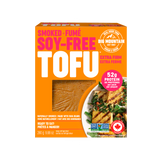 Big Mountain Soy-Free Tofu Smoked
