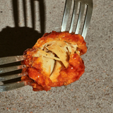 Vinker Spicy Glazed Korean Chick'n