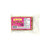 Epik Eats Steak Spice Smoked Tofu