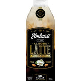 Elmhurst Milked Toasted Vanilla Almond Latte
