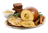 Tofurky Holiday Feast