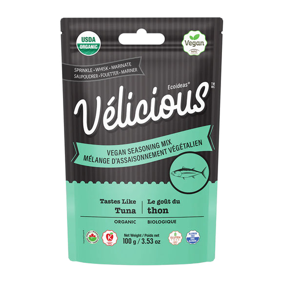 Velicious Tuna Seasoning Mix