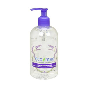 Eco Max Lavender Hand Soap