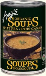 Amy's Split Pea Soup