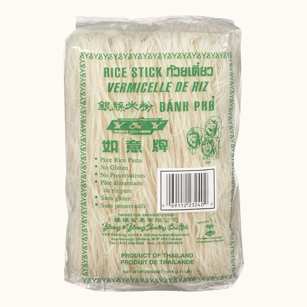 Young & Young Rice Noodles Vermicelli