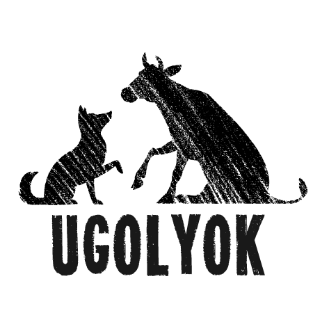 One Time DONATION To Our Featured Non-Profit: Shelter Ugolyok (Ukraine)