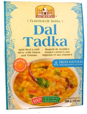 Taj Mahal Dal Tadka