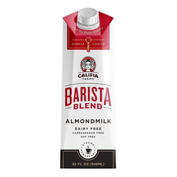 Califia Barista Blend