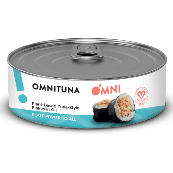 Omni Tuna