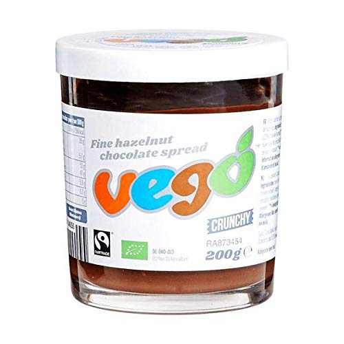 Vego Fine Hazelnut Spread