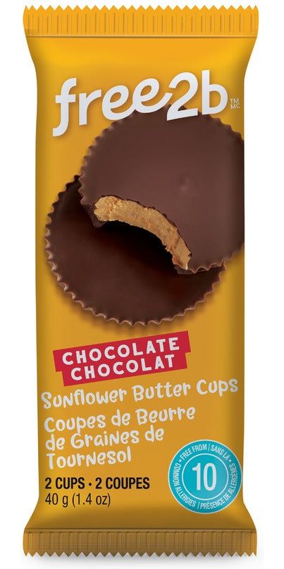 Free2B Sun Cups