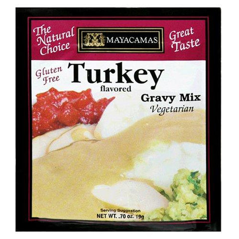 Mayacamas Turkey Gravy Mix