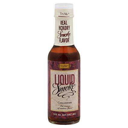 TryMe Liquid Smoke