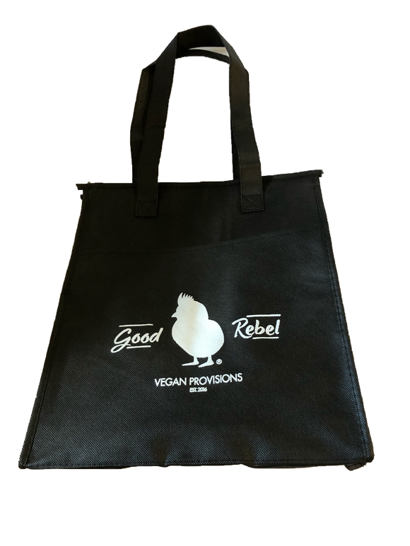 Insulated Tote Bag