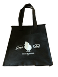 Insulated Tote Bag