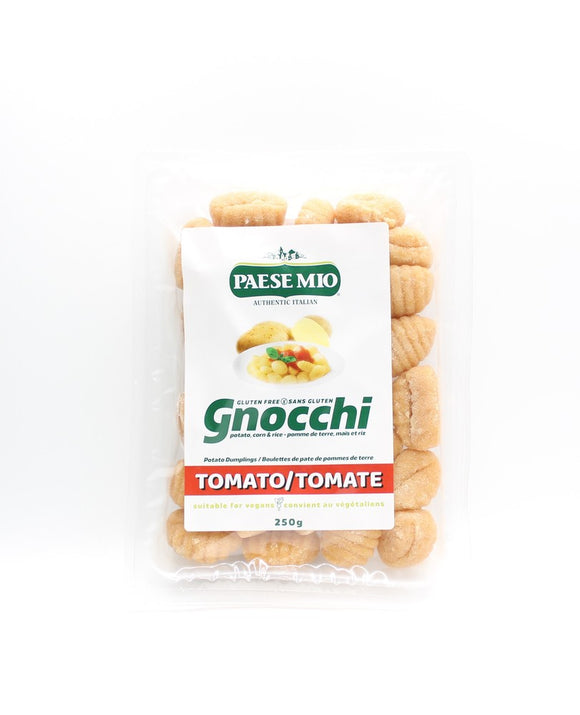 Paese Mio Gnocchi Tomato