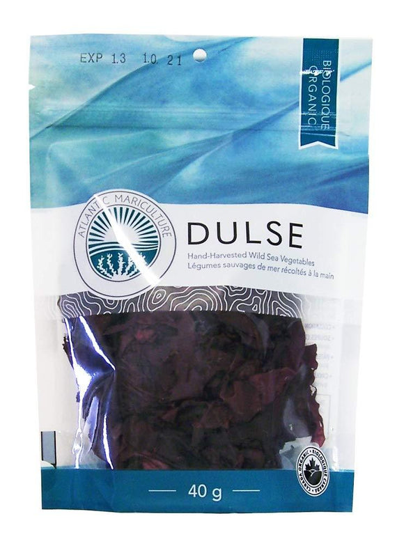 Atlantic Mariculture Dulse