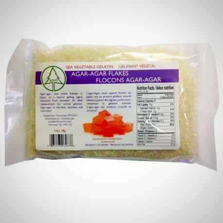 Koyo Agar Agar Flakes