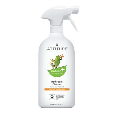 Attitude Bathroom Cleaner