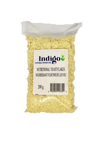 Indigo Nutritional Yeast