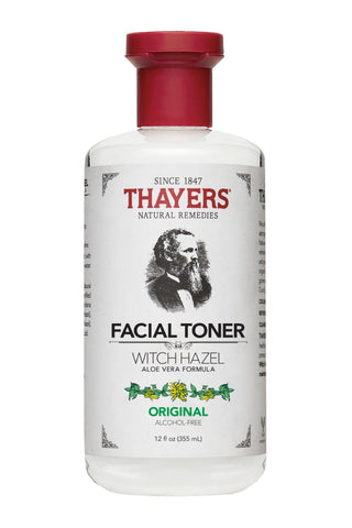 Thayer's Original Toner