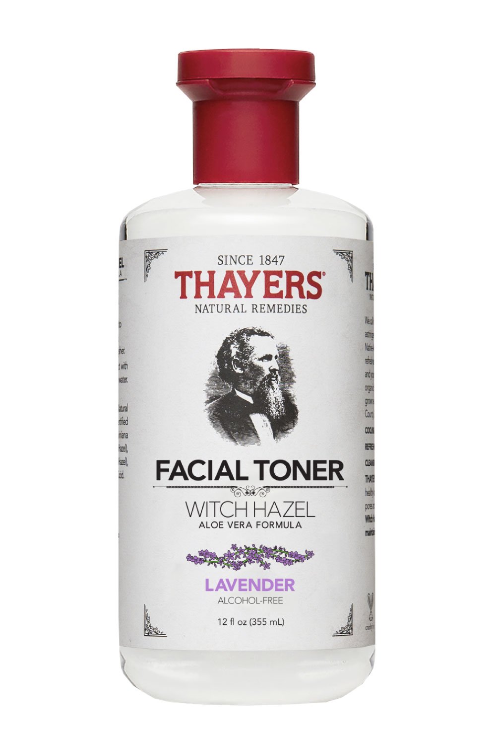 Thayer's Lavender Toner