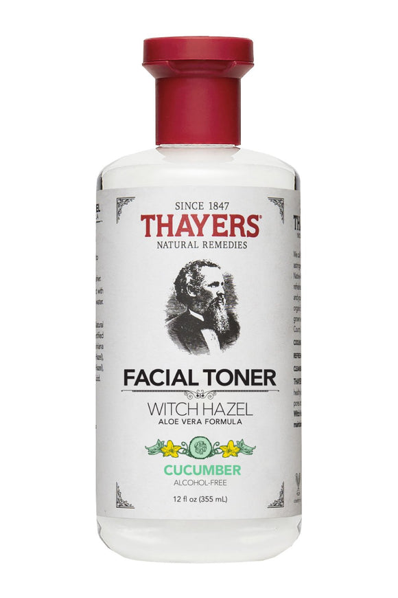 Thayer's Cucumber Toner