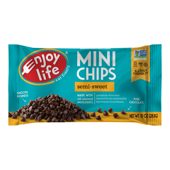 Enjoy Life Mini Chocolate Chips