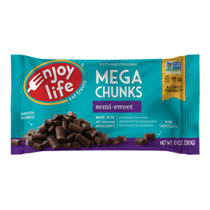 Enjoy Life Mega Chocolate Chunks