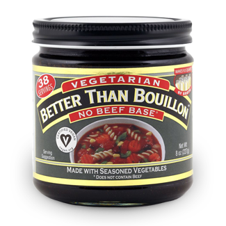 Better Than Bouillon No Beef