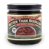 Better Than Bouillon No Beef