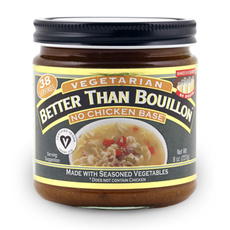 Better Than Bouillon No Chicken