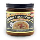 Better Than Bouillon No Chicken