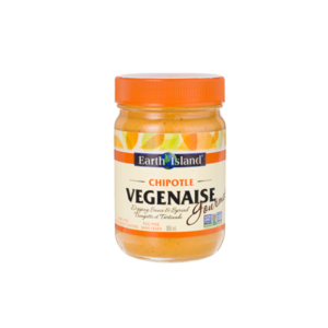 Earth Island Chipotle Vegenaise