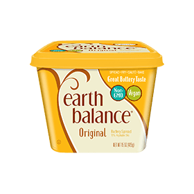 Earth Balance Original Spread